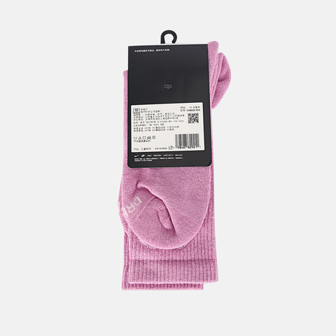 NIKE耐克2026中性U NK ED PL CSH CRW 1P VDAY 144中袜IH8626-503