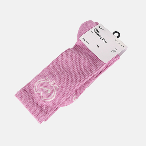 NIKE耐克2026中性U NK ED PL CSH CRW 1P VDAY 144中袜IH8626-503