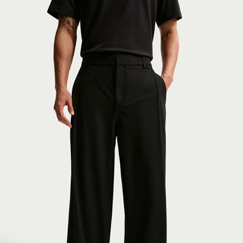 NIKE耐克2026男子AS M NK DF UV 24.7 PS TROUSER针织长裤IF2124-010