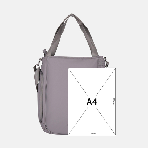 NIKE耐克2026中性NK NSW COMMUTE TOTE单肩包FZ6130-015