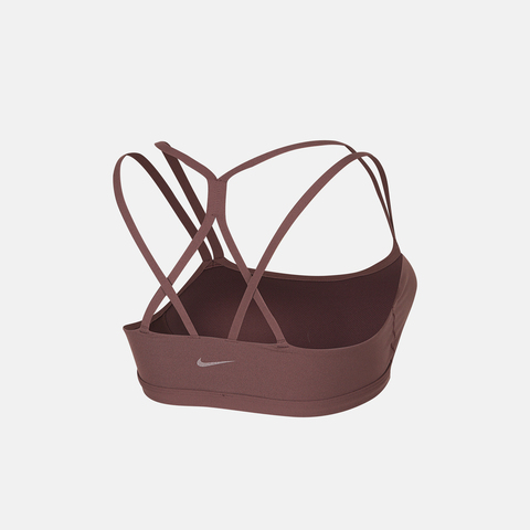 NIKE耐克2026女子AS W NK DF ZENVY STRAPPY BRABRA-LIB9848-502