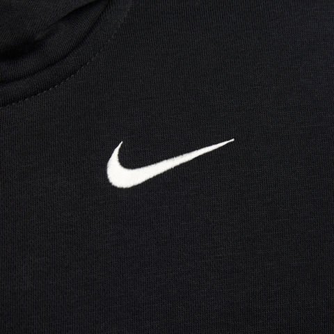 NIKE耐克2026女子AS W NSW PHNX FLC OS CRP HNLY针织连帽卫衣IF0259-010