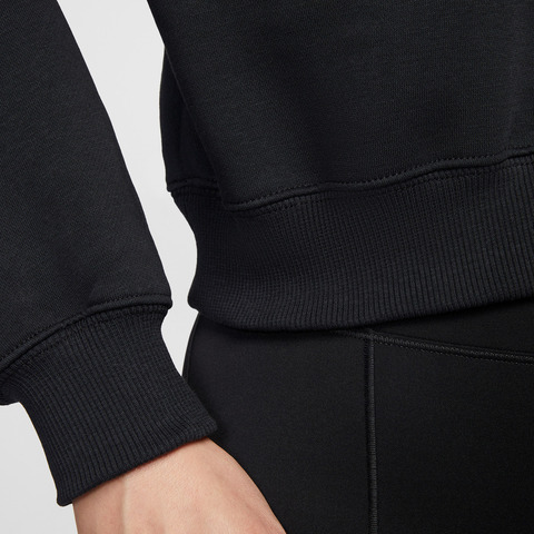 NIKE耐克2026女子AS W NSW PHNX FLC OS CRP HNLY针织连帽卫衣IF0259-010