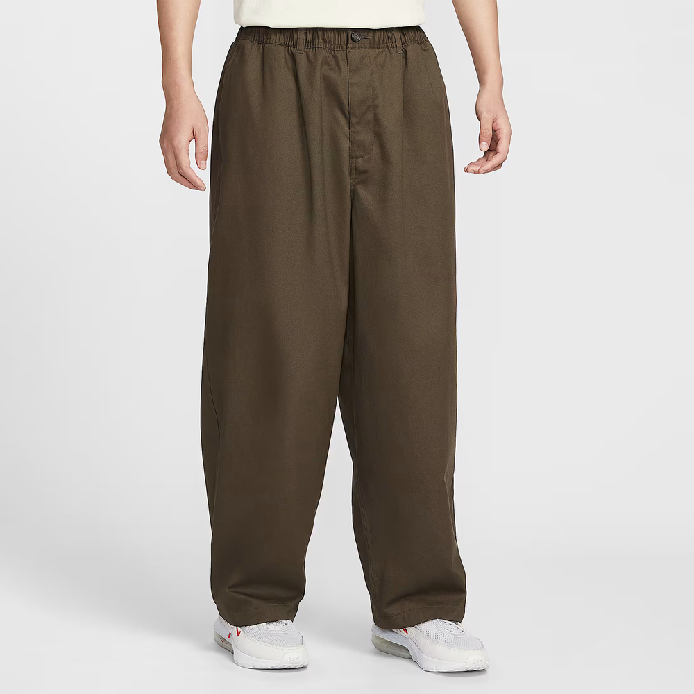 NIKE耐克2026男子AS M NL WIDE LEG PANT梭织长裤II0520-212