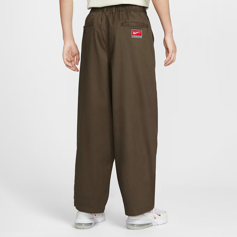 NIKE耐克2026男子AS M NL WIDE LEG PANT梭织长裤II0520-212