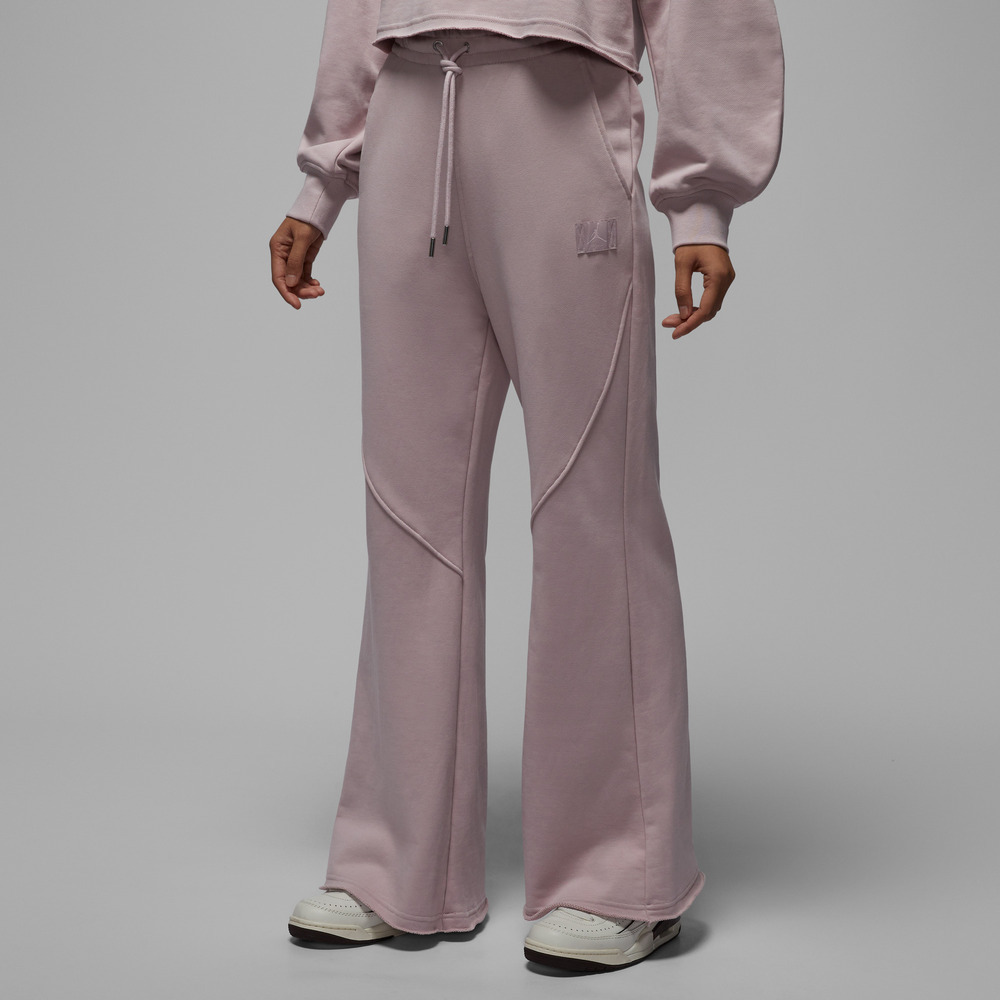 JordanJordan2026女子AS W J FLT FLC FT FLR PANT针织长裤IF1025-627