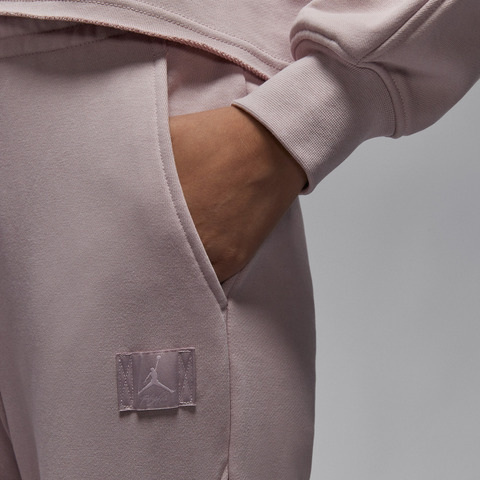 JordanJordan2026女子AS W J FLT FLC FT FLR PANT针织长裤IF1025-627