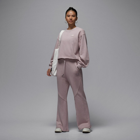 JordanJordan2026女子AS W J FLT FLC FT FLR PANT针织长裤IF1025-627