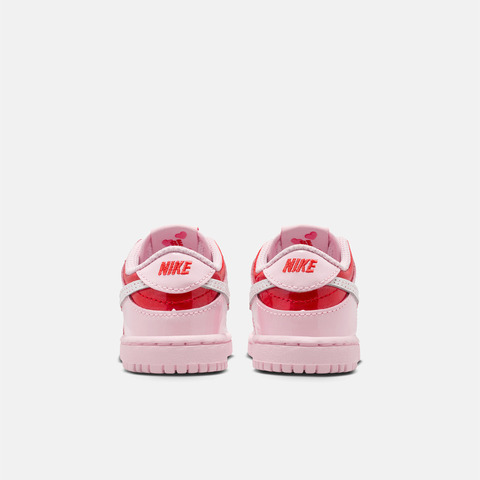 Nike KidsNike Kids2026婴童NIKE DUNK LOW BTE儿童IQ5378-663