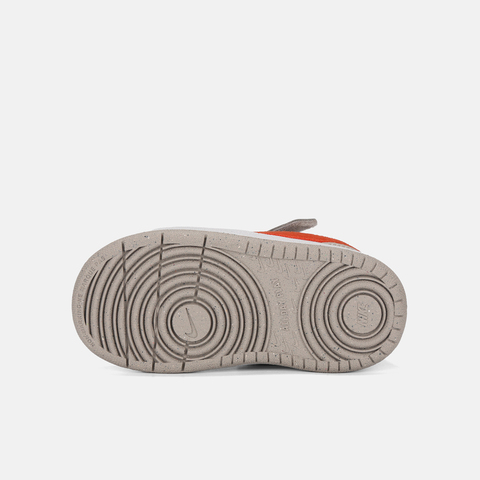 Nike KidsNike Kids2026婴童COURT BOROUGH LOW ESS+ (TD)儿童IQ2727-100