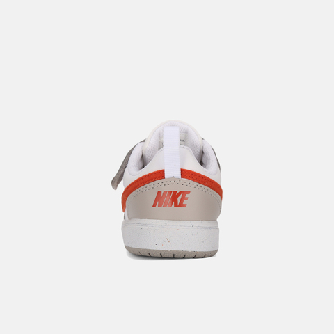 Nike KidsNike Kids2026婴童COURT BOROUGH LOW ESS+ (TD)儿童IQ2727-100