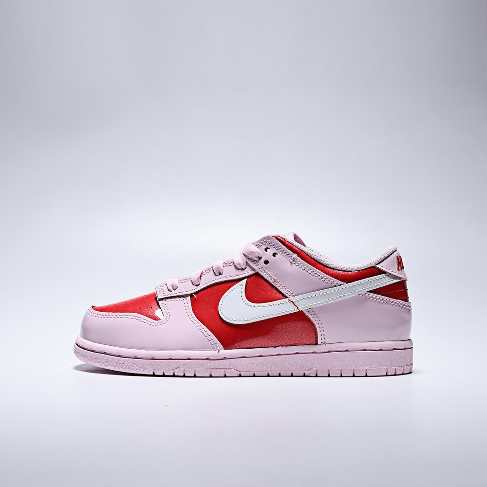 Nike KidsNike Kids2026小童NIKE DUNK LOW BP儿童IQ0220-663