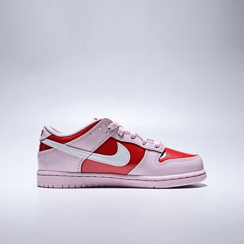 Nike KidsNike Kids2026小童NIKE DUNK LOW BP儿童IQ0220-663