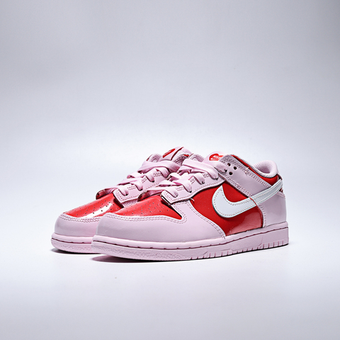 Nike KidsNike Kids2026小童NIKE DUNK LOW BP儿童IQ0220-663