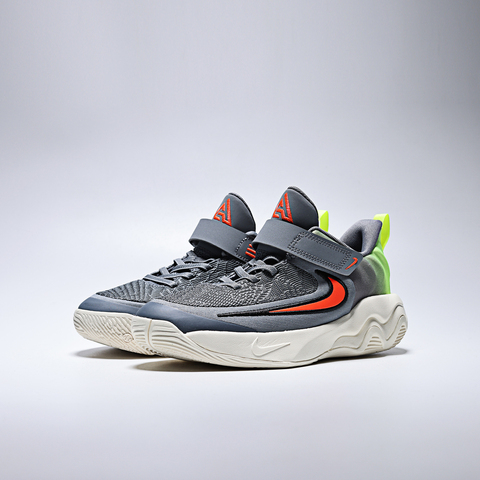 Nike KidsNike Kids2026小童GIANNIS IMMORTALITY 4 (PS)儿童IH7665-500