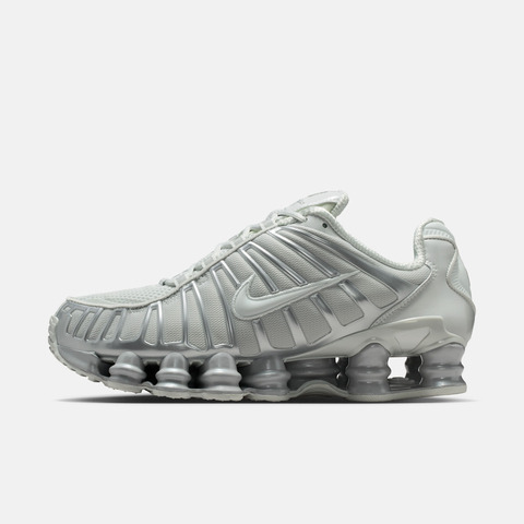 NIKE耐克2026女子W NIKE SHOX TL休闲IB1087-002