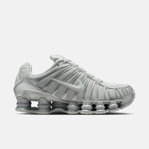 NIKE耐克2026女子W NIKE SHOX TL休闲IB1087-002