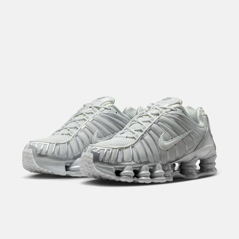 NIKE耐克2026女子W NIKE SHOX TL休闲IB1087-002