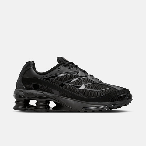 NIKE耐克2026男子NIKE SHOX RIDE 2休闲IO4296-002