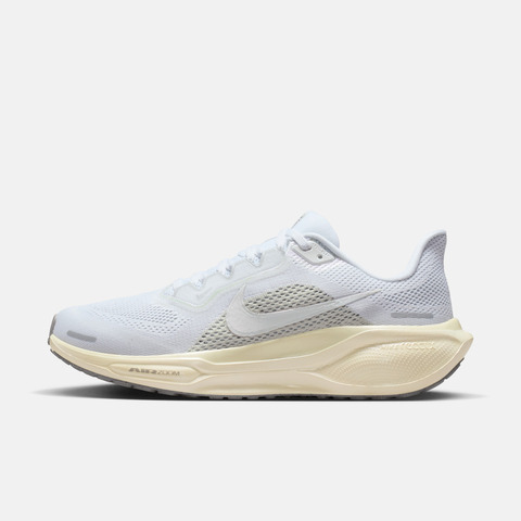 NIKE耐克2026女子W AIR ZOOM PEGASUS 41 ESS跑步IO9914-100