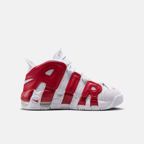 Nike KidsNike Kids2026大童NIKE AIR MORE UPTEMPO (GS)儿童415082-100