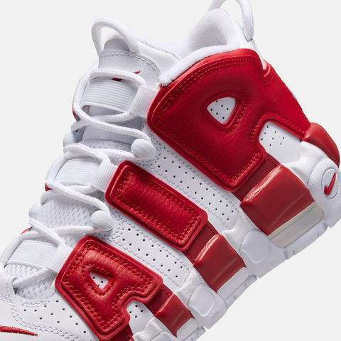 Nike KidsNike Kids2026大童NIKE AIR MORE UPTEMPO (GS)儿童415082-100