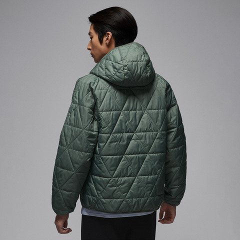 JordanJordan2026男子AS M J TF SPRT STMT MDWT JKT薄棉服FZ3163-351