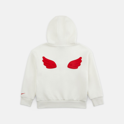 Nike KidsNike Kids2026小童套头连帽卫衣针织连帽卫衣NY2612148PS-002