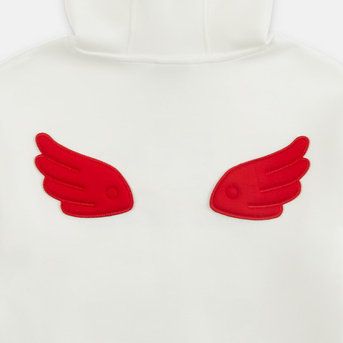 Nike KidsNike Kids2026小童套头连帽卫衣针织连帽卫衣NY2612148PS-002