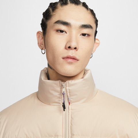 NIKE耐克2026男子AS M NK CLB TF PFFR CNY DWN GC厚羽绒服-短IQ3706-126