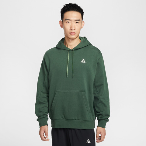 NIKE耐克2026男子AS M ACG DF MAGIC HOUR HOODIE针织连帽卫衣IO9668-323