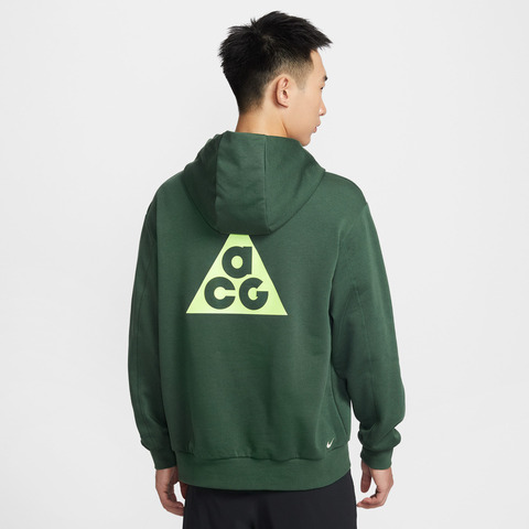 NIKE耐克2026男子AS M ACG DF MAGIC HOUR HOODIE针织连帽卫衣IO9668-323