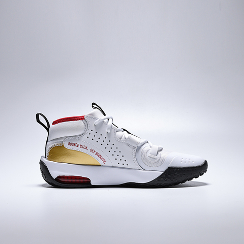 Nike KidsNike Kids2026大童NIKE AIR ZOOM CROSSOVER  2 GS儿童IQ1017-100