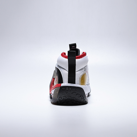 Nike KidsNike Kids2026大童NIKE AIR ZOOM CROSSOVER  2 GS儿童IQ1017-100