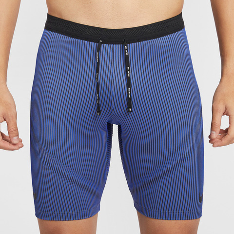 NIKE耐克2026男子AS M NK DFADV AROSWFT BF HTI紧身短裤FN3370-480