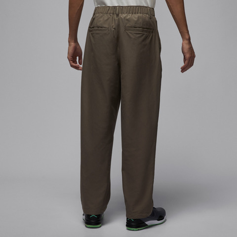 JordanJordan2026男子AS M J GOLF PANT梭织长裤HQ8674-040