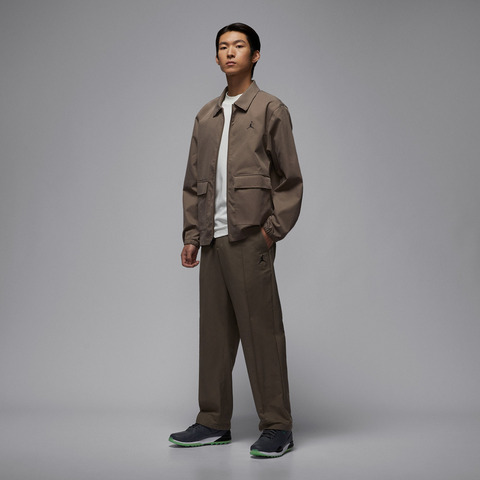 JordanJordan2026男子AS M J GOLF PANT梭织长裤HQ8674-040