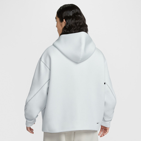 NIKE耐克2026男子AS M NK TCH FLC ERGO FZ针织连帽外套IF1320-101