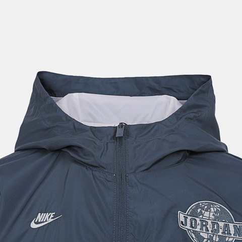 JordanJordan2026男子AS M J BRK VT TRACK JKT针织连帽外套IO9830-479