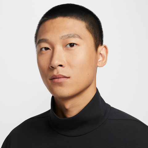 NIKE耐克2026男子AS M NK DF 24.7 IS TURTLENECK针织无帽卫衣IF2120-010