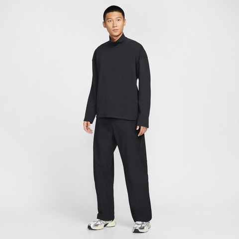 NIKE耐克2026男子AS M NK DF 24.7 IS TURTLENECK针织无帽卫衣IF2120-010