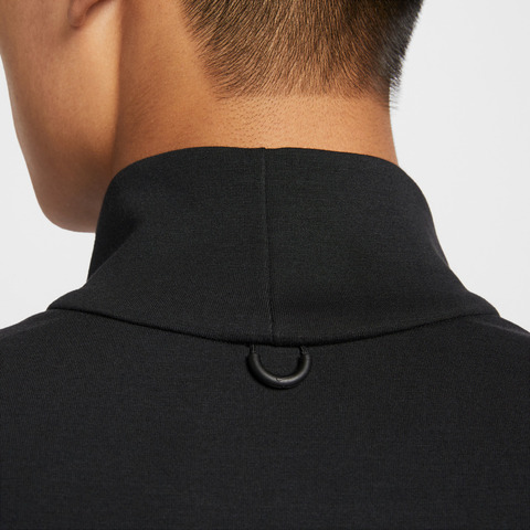 NIKE耐克2026男子AS M NK DF 24.7 IS TURTLENECK针织无帽卫衣IF2120-010