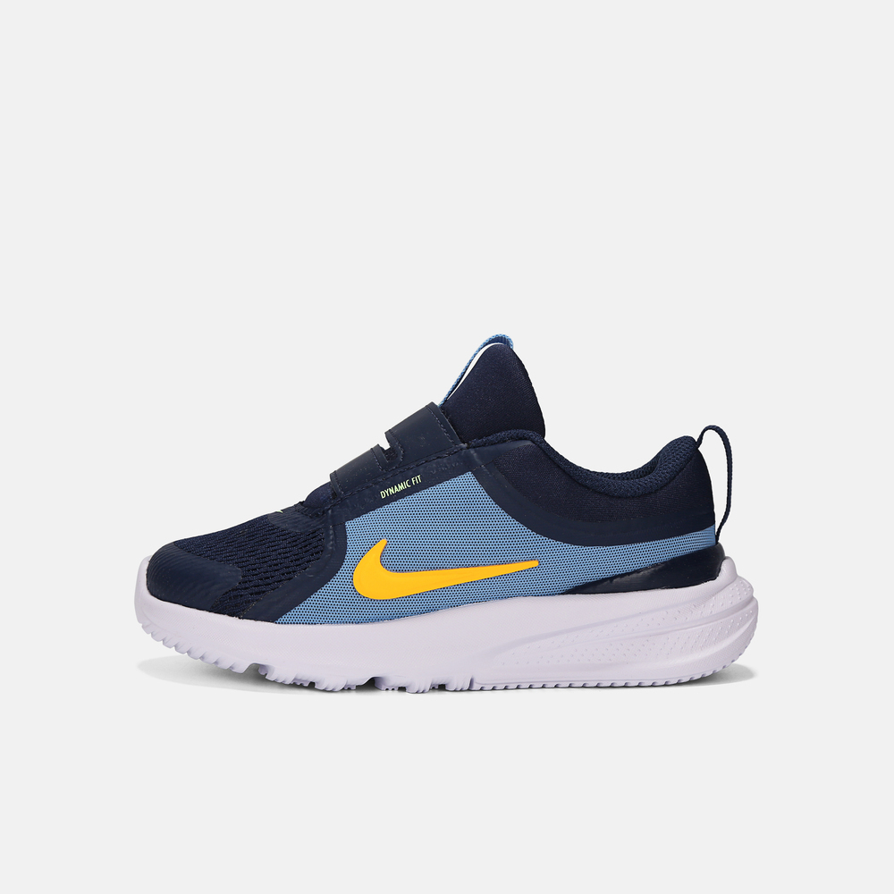 Nike KidsNike Kids2026婴童NIKE STAR RUNNER 5 (TD)儿童HF7006-403