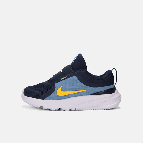 Nike KidsNike Kids2026婴童NIKE STAR RUNNER 5 (TD)儿童HF7006-403