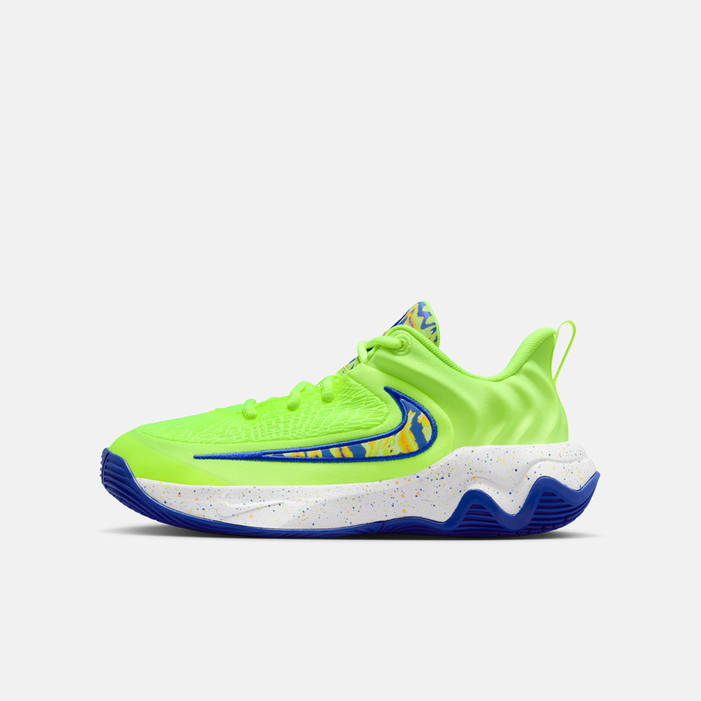 Nike KidsNike Kids2026大童GIANNIS IMMORTALITY 4 SE (GS)儿童IQ0818-700