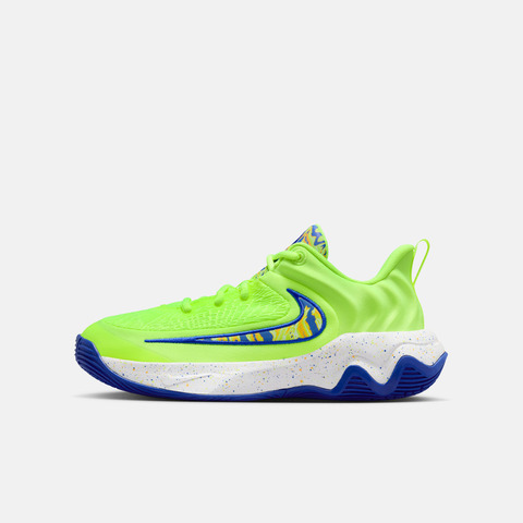 Nike KidsNike Kids2026大童GIANNIS IMMORTALITY 4 SE (GS)儿童IQ0818-700