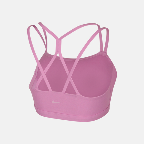 NIKE耐克2026女子AS W NK DF ZENVY STRAPPY BRABRA-LIB9848-503