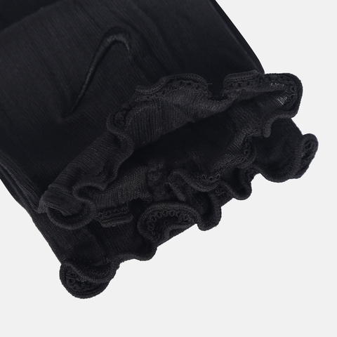 NIKE耐克2026中性W NK SHEER ANKLE - ROLL TOP中袜SK0009-010