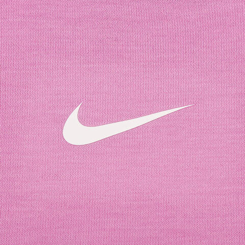 NIKE耐克2026女子AS W NK ONE RELAXED DF LS TOP针织无领长TIQ0338-503