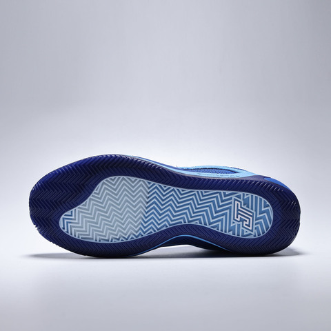 JordanJordan2026男子JORDAN TATUM 4 PF乔丹HQ4613-401